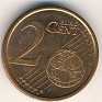 2 Euro Cent Spain 1999 KM#1041. Subida por Granotius